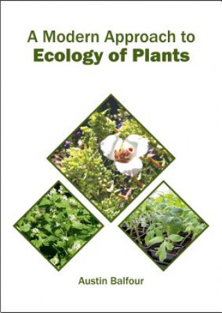 Modern Approach to Ecology of Plants