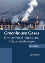 Greenhouse Gases: Environmental Impacts and Mitigation Strategies