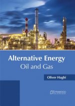 Alternative Energy: Oil and Gas