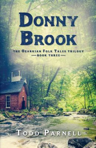 Donny Brook