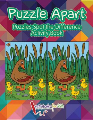 Puzzle Apart