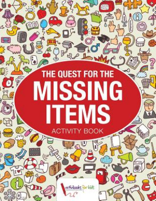 Quest for the Missing Items