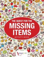 Quest for the Missing Items