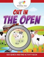 Out in the Open