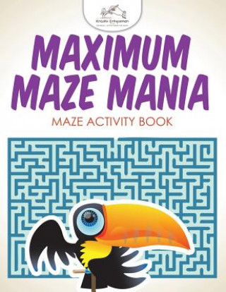 Maximum Maze Mania