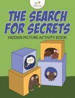Search for Secrets