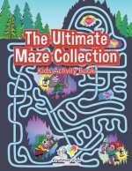 Ultimate Maze Collection