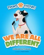 We Are All Different