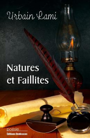 Natures et faillites