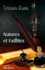 Natures et faillites