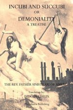 Incubi and Succubi: or Demoniality