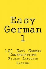Easy German 1: Easy German Conversation 1