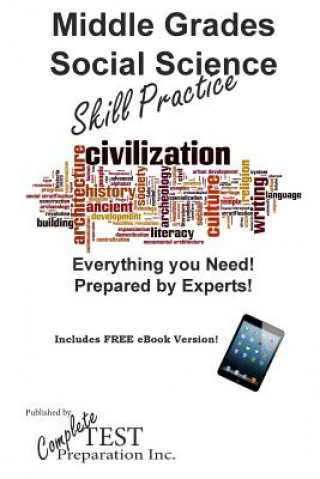 Middle Grade Social Science Skill Practice