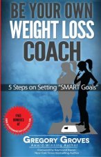Be Your Own Weight Loss Coach: 5 Steps on Setting 