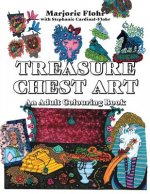 Treasure Chest Art