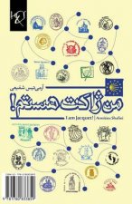 I am Jacquet!: Man Jaket Hastam