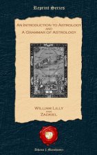 An Introduction to Astrology and A Grammar of Astrology