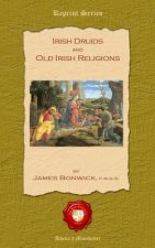 Irish Druids and Old Irish Religions