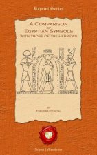 A Comparison of Egyptian Symbols. With those of the Hebrews