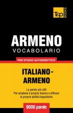 VOCABOLARIO ITALIANO-ARMENO PER STUDIO A