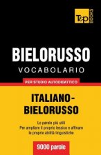 VOCABOLARIO ITALIANO-BIELORUSSO PER STUD