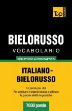 VOCABOLARIO ITALIANO-BIELORUSSO PER STUD