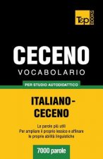 VOCABOLARIO ITALIANO-CECENO PER STUDIO A