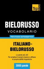 VOCABOLARIO ITALIANO-BIELORUSSO PER STUD