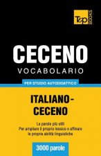 VOCABOLARIO ITALIANO-CECENO PER STUDIO A