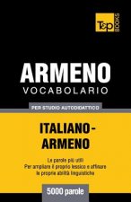 VOCABOLARIO ITALIANO-ARMENO PER STUDIO A