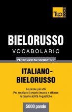 VOCABOLARIO ITALIANO-BIELORUSSO PER STUD