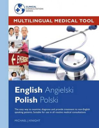 Multilingual Medical Tool