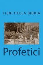 Profetici (libri della Bibbia)