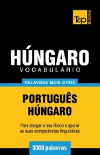 Vocabulario Portugues-Hungaro - 3000 palavras mais uteis