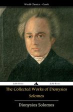 The Collected Works of Dionysios Solomos