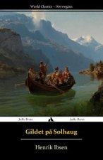 Gildet p? Solhaug