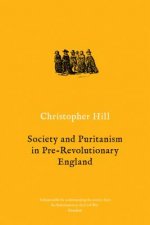 Society and Puritanism in Pre-Revolutionary England