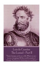 Luis de Camoes - The Lusiad - Part II: 