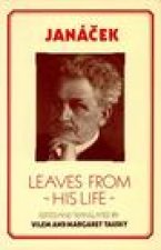 Janacek: Leaves from His Life
