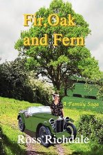Fir, Oak And Fern