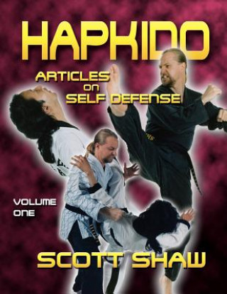 Hapkido Articles on Self-Defense