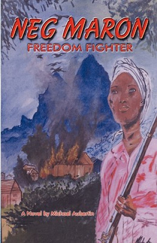 Neg Maron: : Freedom Fighter