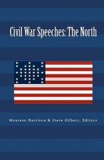 Civil War Speeches: The North