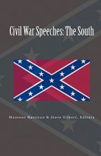 Civil War Speeches: The South