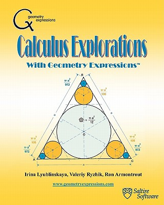 Calculus Explorations with Geometry Expressions
