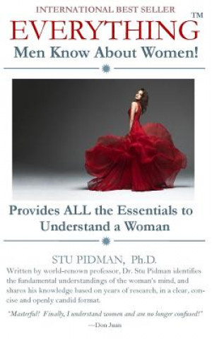 Everything Men Know About Women: Provides All the Essentials to Understand a Woman