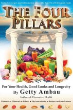 The Four Pillars For Your Health, Good Looks and Longevity