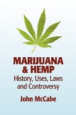 Marijuana & Hemp: History, Uses, Laws, and Controversy