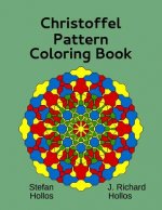 Christoffel Pattern Coloring Book