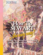 How to SEW ART